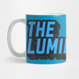 Lumi Under Blue Mug